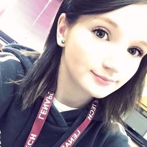 Meet your Posher, Alaina